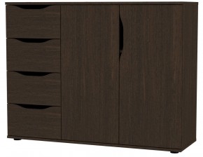 Комод Astrid K201 (Венге) в Нягани - nyagan.mebel24.online | фото