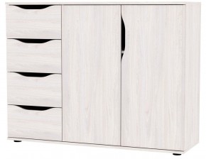 Комод Astrid K201 (ЯАС) в Нягани - nyagan.mebel24.online | фото
