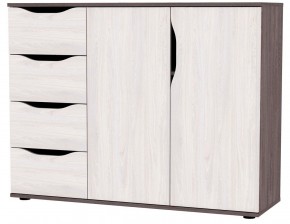 Комод Astrid K201 (ЯАТ-ЯАС) в Нягани - nyagan.mebel24.online | фото