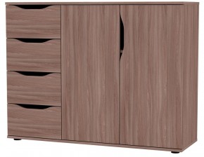 Комод Astrid K201 (ЯШТ) в Нягани - nyagan.mebel24.online | фото