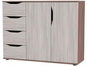 Комод Astrid K201 (ЯШТ-ЯШС) в Нягани - nyagan.mebel24.online | фото