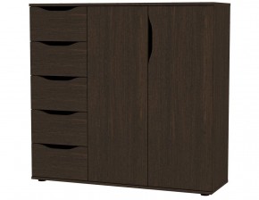 Комод Astrid K203 (Венге) в Нягани - nyagan.mebel24.online | фото