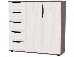 Комод Astrid K203 (ЯАТ-ЯАС) в Нягани - nyagan.mebel24.online | фото