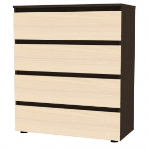 Комод Erik K120 (Венге-ДМ) в Нягани - nyagan.mebel24.online | фото