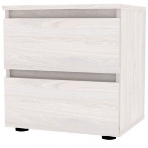 Комод Erik K122 (тумба прикроватная) ЯАС в Нягани - nyagan.mebel24.online | фото
