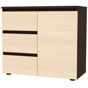 Комод Erik K180 (Венге-ДМ) в Нягани - nyagan.mebel24.online | фото