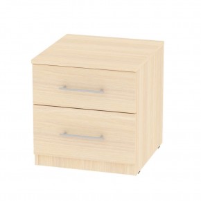 Комод K-48x45x45-1 Калисто (тумба прикроватная) ДМ в Нягани - nyagan.mebel24.online | фото