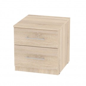 Комод K-48x45x45-1 Калисто (тумба прикроватная) ДСС в Нягани - nyagan.mebel24.online | фото
