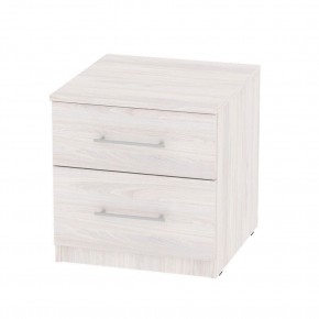 Комод K-48x45x45-1 Калисто (тумба прикроватная) ЯАС в Нягани - nyagan.mebel24.online | фото