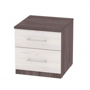 Комод K-48x45x45-1 Калисто (тумба прикроватная) ЯАТ-ЯАС в Нягани - nyagan.mebel24.online | фото