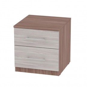 Комод K-48x45x45-1 Калисто (тумба прикроватная) ЯШТ-ЯШС в Нягани - nyagan.mebel24.online | фото