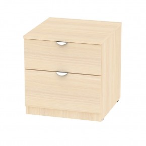Комод K-48x45x45-1-TR Калисто (тумба прикроватная) (ДМ) в Нягани - nyagan.mebel24.online | фото