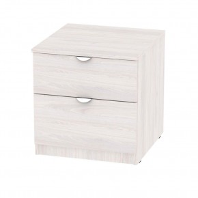 Комод K-48x45x45-1-TR Калисто (тумба прикроватная) (ЯАС) в Нягани - nyagan.mebel24.online | фото