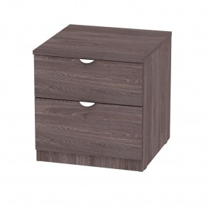 Комод K-48x45x45-1-TR Калисто (тумба прикроватная) (ЯАТ) в Нягани - nyagan.mebel24.online | фото