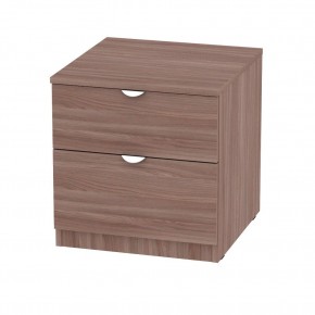 Комод K-48x45x45-1-TR Калисто (тумба прикроватная) (ЯШТ) в Нягани - nyagan.mebel24.online | фото