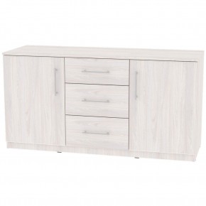 Комод K-70x135x45-1 (ЯАС) Калисто в Нягани - nyagan.mebel24.online | фото
