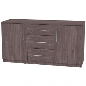 Комод K-70x135x45-1 (ЯАТ) Калисто в Нягани - nyagan.mebel24.online | фото