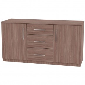 Комод K-70x135x45-1 (ЯШТ) Калисто в Нягани - nyagan.mebel24.online | фото