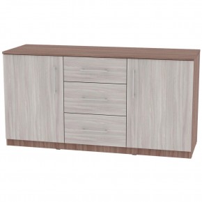Комод K-70x135x45-1 (ЯШТ-ЯШС) Калисто в Нягани - nyagan.mebel24.online | фото