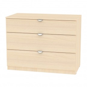 Комод K-70x90x45-1-TR (ДМ) Калисто в Нягани - nyagan.mebel24.online | фото