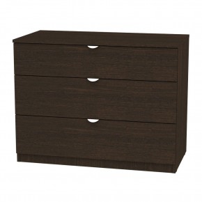 Комод K-70x90x45-1-TR (Венге) Калисто в Нягани - nyagan.mebel24.online | фото