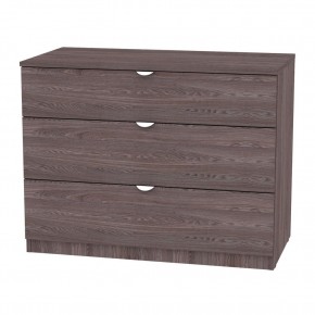 Комод K-70x90x45-1-TR (ЯАТ) Калисто в Нягани - nyagan.mebel24.online | фото