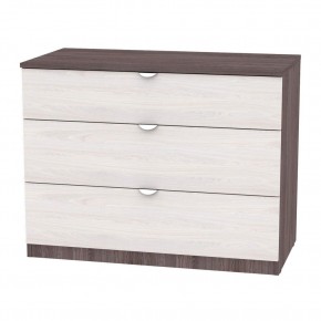 Комод K-70x90x45-1-TR (ЯАТ-ЯАС) Калисто в Нягани - nyagan.mebel24.online | фото