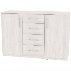 Комод K-93x135x45-1 (ЯАС) Калисто в Нягани - nyagan.mebel24.online | фото