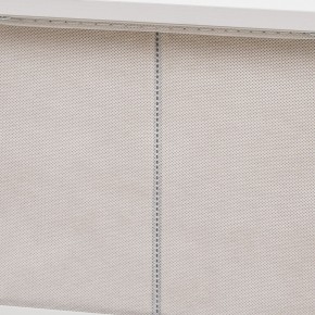 Комод Leset Линкс 5 ящ. (к/з), Каркас Белый, ящики Белые в Нягани - nyagan.mebel24.online | фото 7