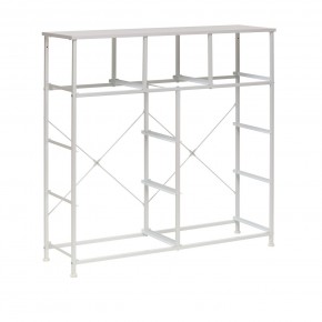 Комод Leset Линкс 9 ящиков (к/з) в Нягани - nyagan.mebel24.online | фото 10