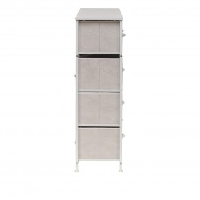 Комод Leset Линкс 9 ящиков (к/з) в Нягани - nyagan.mebel24.online | фото 4