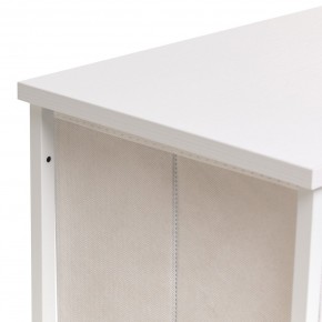 Комод Leset Линкс 9 ящиков (к/з) в Нягани - nyagan.mebel24.online | фото 6
