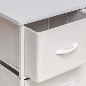 Комод Leset Линкс 9 ящиков (к/з) в Нягани - nyagan.mebel24.online | фото 8