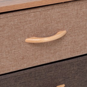 Комод Leset Локи с вешалкой в Нягани - nyagan.mebel24.online | фото 9