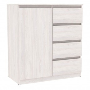 Комод Мальта K115 (ЯАС) в Нягани - nyagan.mebel24.online | фото