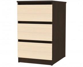 Комод Мальта K204 (Венге-ДМ) в Нягани - nyagan.mebel24.online | фото
