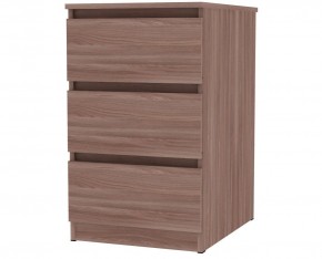 Комод Мальта K204 (ЯШТ) в Нягани - nyagan.mebel24.online | фото