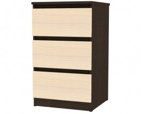 Комод Мальта K205 (Венге-ДМ) в Нягани - nyagan.mebel24.online | фото