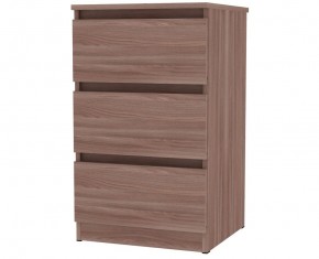 Комод Мальта K205 (ЯШТ) в Нягани - nyagan.mebel24.online | фото