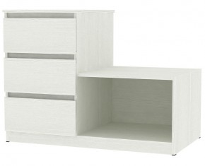 Комод Мальта K206 (ВД) в Нягани - nyagan.mebel24.online | фото