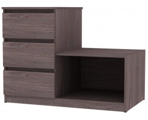 Комод Мальта K206 (ЯАТ) в Нягани - nyagan.mebel24.online | фото