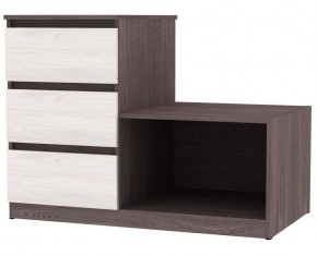 Комод Мальта K206 (ЯАТ-ЯАС) в Нягани - nyagan.mebel24.online | фото