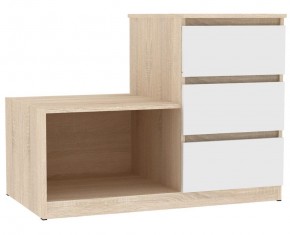 Комод Мальта K207 в Нягани - nyagan.mebel24.online | фото