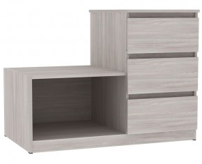 Комод Мальта K207 в Нягани - nyagan.mebel24.online | фото 12
