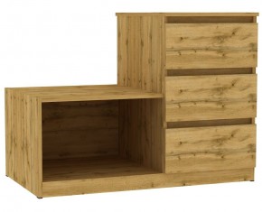 Комод Мальта K207 в Нягани - nyagan.mebel24.online | фото 19