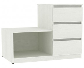 Комод Мальта K207 (ВД) в Нягани - nyagan.mebel24.online | фото
