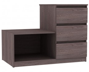 Комод Мальта K207 (ЯАТ) в Нягани - nyagan.mebel24.online | фото