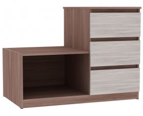 Комод Мальта K207 (ЯШТ-ЯШС) в Нягани - nyagan.mebel24.online | фото