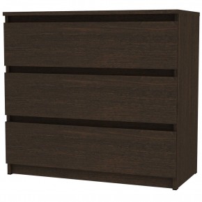 Комод Malta light K124 (Венге) в Нягани - nyagan.mebel24.online | фото