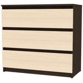 Комод Malta light K124 (Венге-ДМ) в Нягани - nyagan.mebel24.online | фото